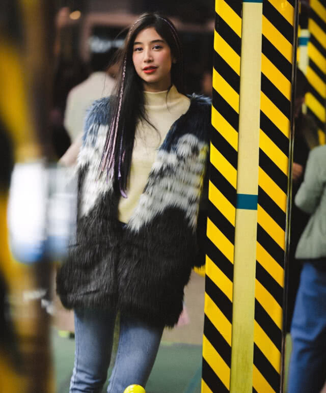 มิ้นต์-ชาลิดา สวยสง่าในแบบนางสงกรานต์ ยิ้มร่าทริปญี่ปุ่น กินตัวแตก เผยไม่เคยเห็นมาร์กี้ในโมเมนต์แม่