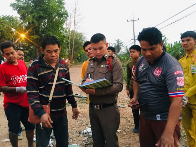 รถตู้กลับจากเที่ยวทะเล ชนกระบะดับ 2 ศพ