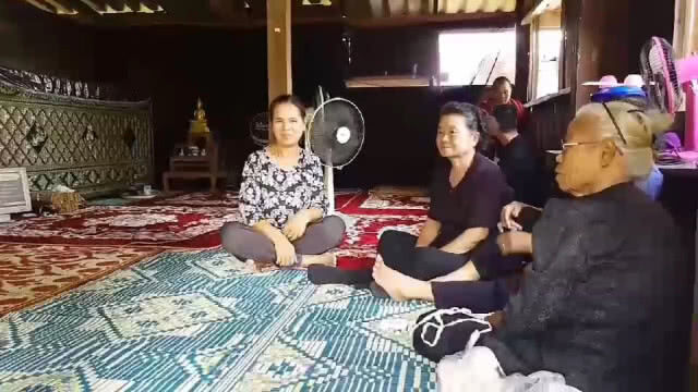 มอบเงินช่วยเหลือ "แอมบูแลนซ์" พลิกคว่ำดับ 3 เจ็บ1