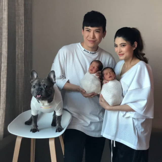 มิ้นต์-ชาลิดา สวยสง่าในแบบนางสงกรานต์ ยิ้มร่าทริปญี่ปุ่น กินตัวแตก เผยไม่เคยเห็นมาร์กี้ในโมเมนต์แม่