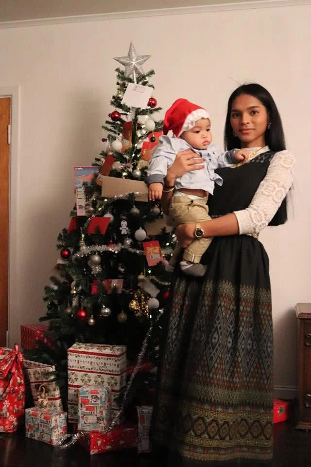 ฮือฮา!ทั่วนอร์เวย์! "เอริน" สาวข้ามเพศชาวบุรีรัมย์ เข้ารอบประกวด มิสนอร์เวย์ยูนิเวิร์ส