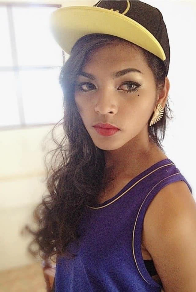 ฮือฮา!ทั่วนอร์เวย์! "เอริน" สาวข้ามเพศชาวบุรีรัมย์ เข้ารอบประกวด มิสนอร์เวย์ยูนิเวิร์ส