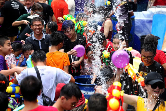 คสช.สรุป 4 วันสงกรานต์ ยึดรถเมาแล้วขับ 3,695 คัน ดำเนินคดีแล้ว 113,939 คน