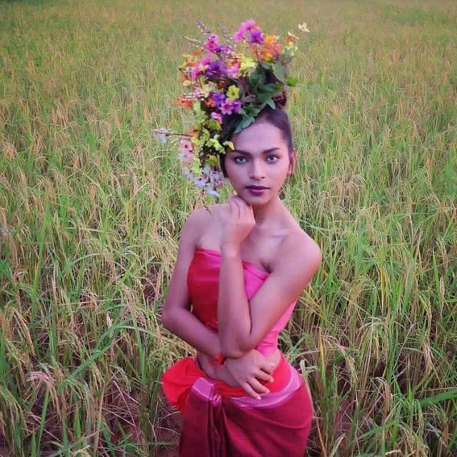 ฮือฮา!ทั่วนอร์เวย์! "เอริน" สาวข้ามเพศชาวบุรีรัมย์ เข้ารอบประกวด มิสนอร์เวย์ยูนิเวิร์ส