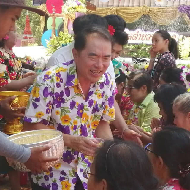 "หมอวรงค์"เชื่อมั่น #คนรุ่นพวกเรา ยังมีพลัง มีศักยภาพ