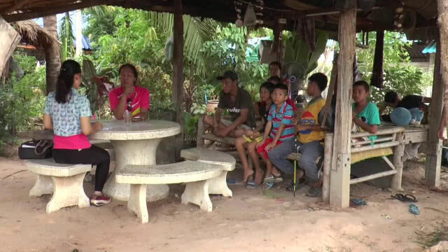 ญาติร้องประหารชีวิต หนุ่มเมายาบ้าฟันลูกชายดับ