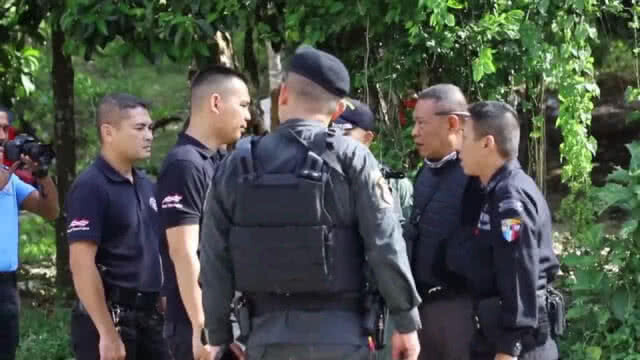 ผลพิสูจน์หลักฐาน เหตุยิง 2 ตชด.คนร้ายก่อเหตุมาแล้ว 5 คดี