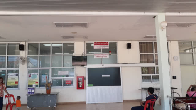 สงกรานต์สาดเลือดวันไหลคลองรั้ง! วัยรุ่นยิงถล่มคู่อริ สาหัส 4