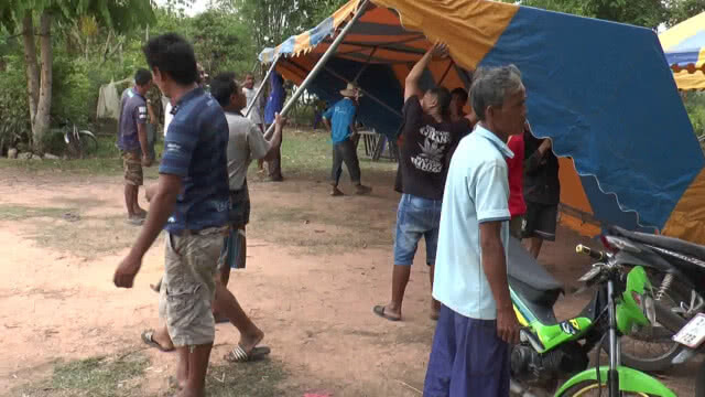 ญาติร้องประหารชีวิต หนุ่มเมายาบ้าฟันลูกชายดับ