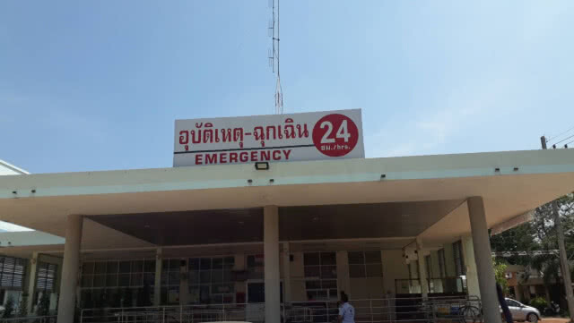 สงกรานต์สาดเลือดวันไหลคลองรั้ง! วัยรุ่นยิงถล่มคู่อริ สาหัส 4