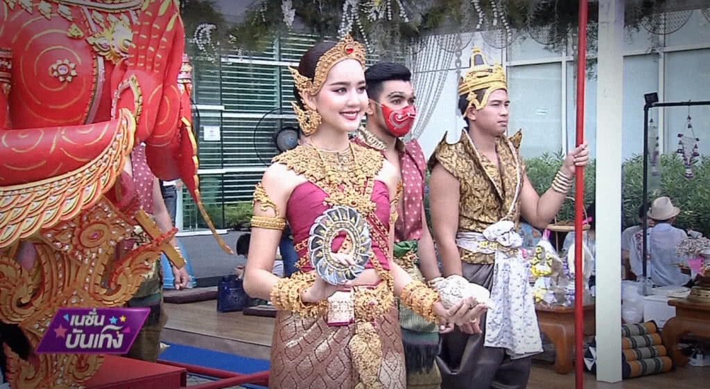 เก็บตกเที่ยงช่วงที่ 4 17-04-62 เก็บตกเที่ยงช่วงที่ 4 17-04-62