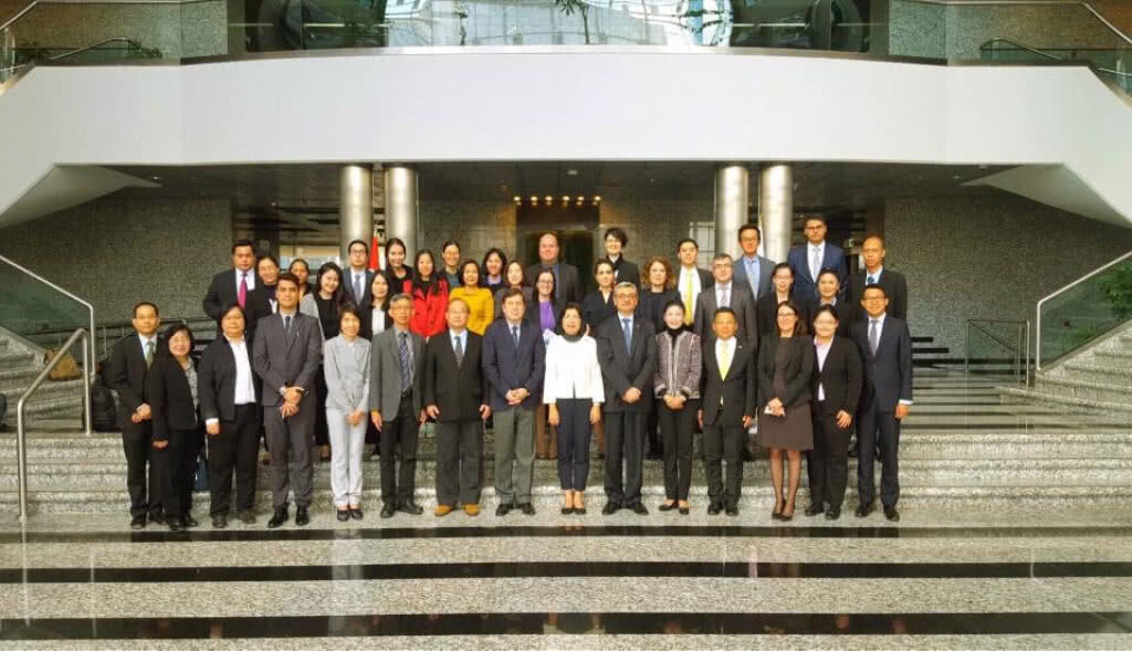 ‘พาณิชย์’ ตั้งเป้าดันการค้าไทย-ตุรกีทะลุ 2,000 ล้านดอลลาร์ ภายในปี 63