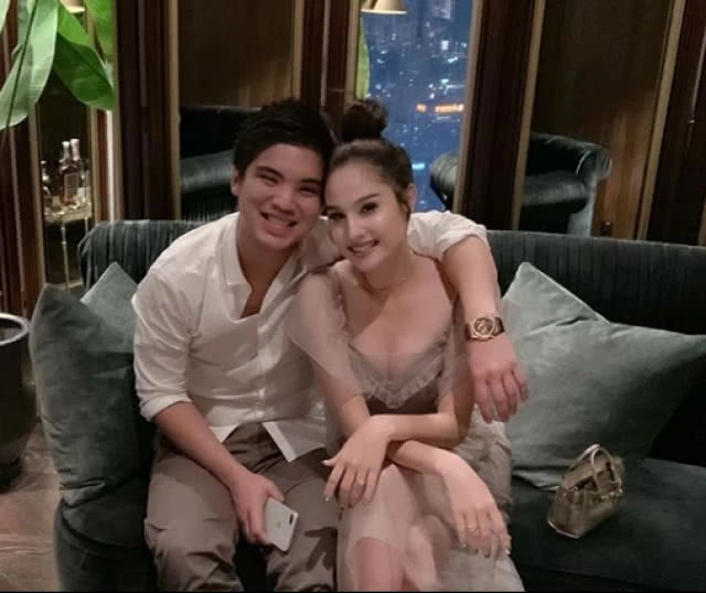 "ขวัญ – แพทริค" ยังรักกันดีอยู่หรือเปล่า?