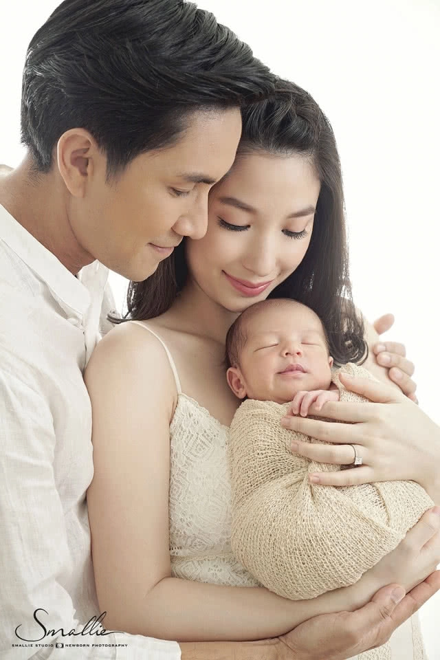 ถ่ายภาพลูกน้อย แบบคนบันเทิง ช่วงอายุไหนเหมาะสุด