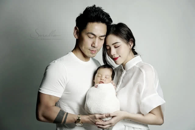 ถ่ายภาพลูกน้อย แบบคนบันเทิง ช่วงอายุไหนเหมาะสุด