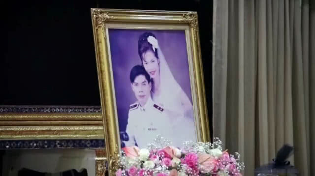 เสี่ยเบนซ์เมาแล้วขับ กราบเท้าญาติเหยื่อ ขอบวชหน้าไฟ