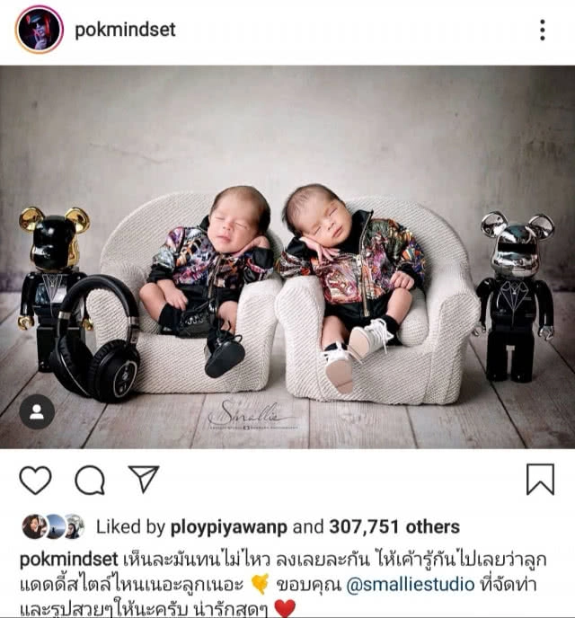 ถ่ายภาพลูกน้อย แบบคนบันเทิง ช่วงอายุไหนเหมาะสุด
