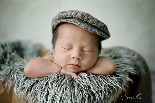 ถ่ายภาพลูกน้อย แบบคนบันเทิง ช่วงอายุไหนเหมาะสุด