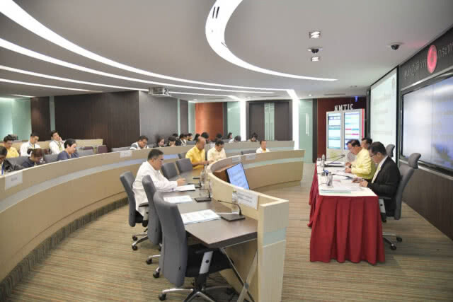 ครม.ไฟเขียว ทอท.สร้างรันเวย์ 3 สุวรรณภูมิ 2.1 หมื่นล้าน