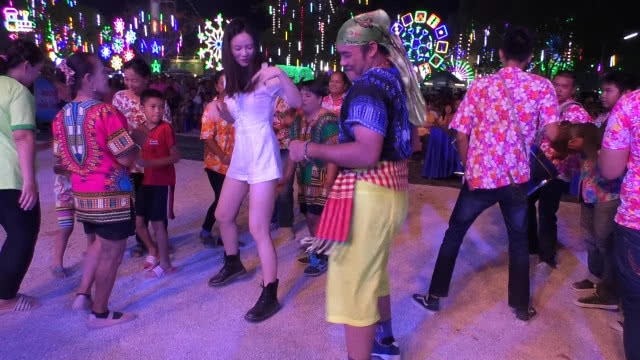 ประกวด "แตรวง" อนุรักษ์วัฒนธรรมไทย