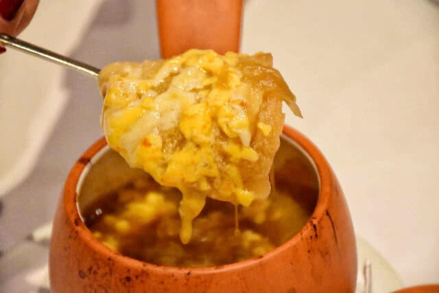 อร่อยปักหมุด : New York Starkhouse ร้านสเต็กระดับพรีเมี่ยมในตำนาน โรงแรม JW Marriott กรุงเทพ