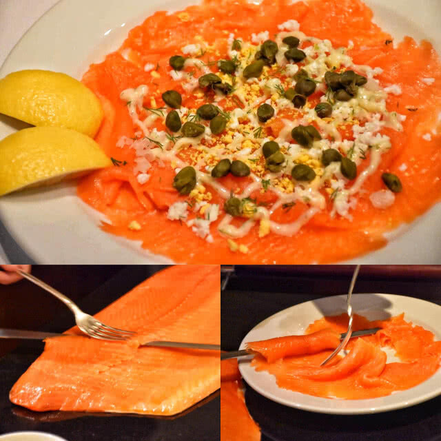 อร่อยปักหมุด : New York Starkhouse ร้านสเต็กระดับพรีเมี่ยมในตำนาน โรงแรม JW Marriott กรุงเทพ