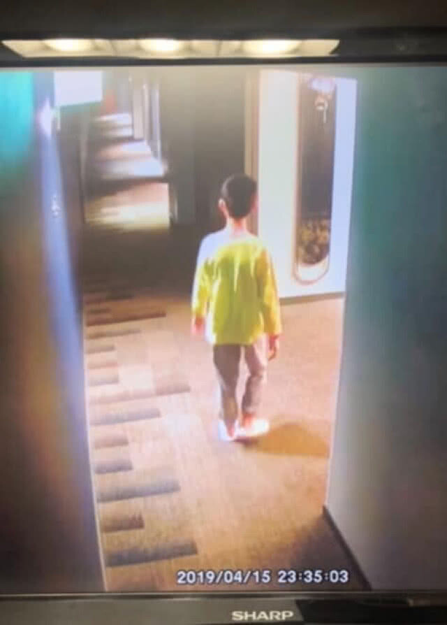 แม่ "น้องเธียรซ์" วอนหยุดแชร์เหตุเสียชีวิตเผย ไม่ตรงกับความจริง