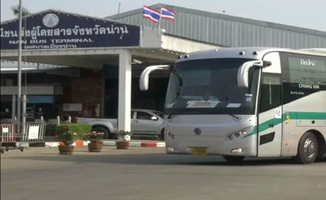นักท่องเที่ยวเดินทางกลับ ไม่มีผู้โดยสารตกค้าง