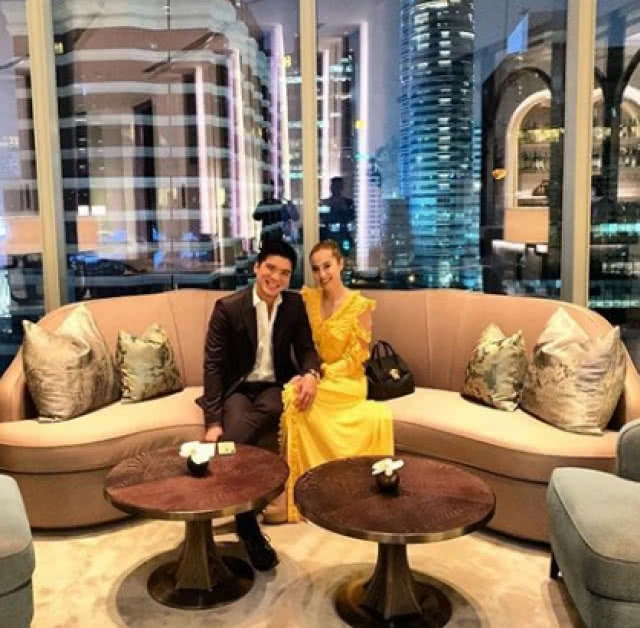 "ขวัญ – แพทริค" ยังรักกันดีอยู่หรือเปล่า?