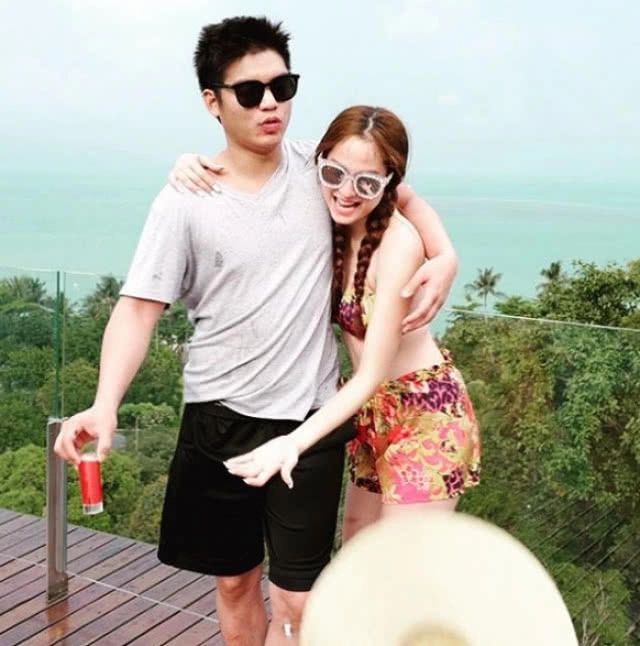 "ขวัญ – แพทริค" ยังรักกันดีอยู่หรือเปล่า?