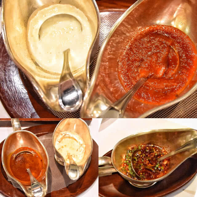 อร่อยปักหมุด : New York Starkhouse ร้านสเต็กระดับพรีเมี่ยมในตำนาน โรงแรม JW Marriott กรุงเทพ