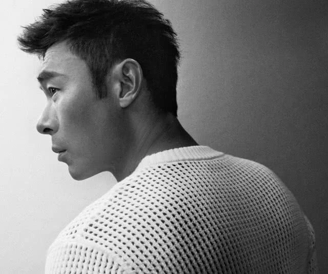 ซุปตาร์ฮ่องกง "แอนดี้ ฮุย" สารภาพผิดนอกใจ "ภรรยา" หลังคลิปฉาวว่อนเน็ต