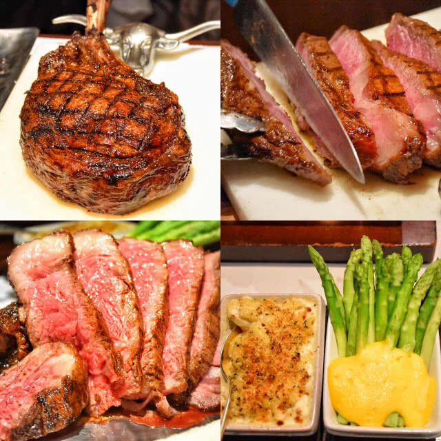 อร่อยปักหมุด : New York Starkhouse ร้านสเต็กระดับพรีเมี่ยมในตำนาน โรงแรม JW Marriott กรุงเทพ