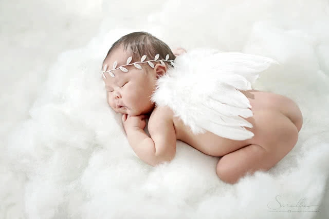 ถ่ายภาพลูกน้อย แบบคนบันเทิง ช่วงอายุไหนเหมาะสุด