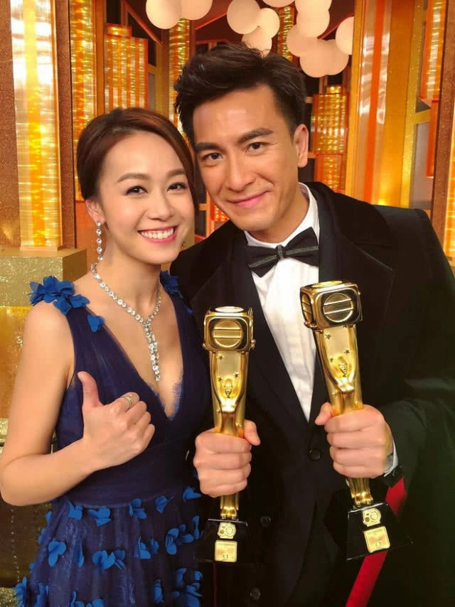 ซุปตาร์ฮ่องกง "แอนดี้ ฮุย" สารภาพผิดนอกใจ "ภรรยา" หลังคลิปฉาวว่อนเน็ต