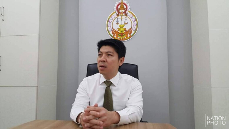 คดีจราจร 7 วันอันตรายสงกรานต์ปี 62 เพิ่มขึ้นกว่าปี 61