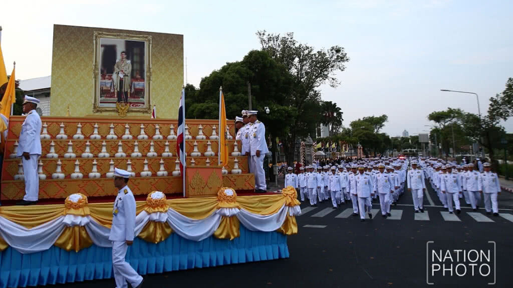 พิธีเสกน้ำอภิเษกรวมจากกทม.และ 76 จังหวัด เพื่อทำน้ำเทพมนตร์ เจริญพระพุทธมนต์ และทำน้ำพระพุทธมนต์ พิธีเสกน้ำอภิเษกรวมจากกทม.และ 76 จังหวัด เพื่อทำน้ำเทพมนตร์ เจริญพระพุทธมนต์ และทำน้ำพระพุทธมนต์