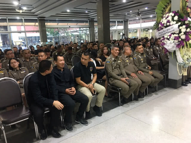 "วิระชัย"ยันเข็นข้อหา เจตนาฆ่าเล็งเห็นผล เสี่ยเบนซ์ เป็นตัวเลือกให้ศาลลงโทษตามพฤติการณ์