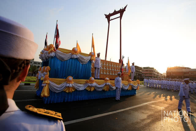 "พระสังฆราช" เตรียมประกอบพิธีเสกน้ำอภิเษก
