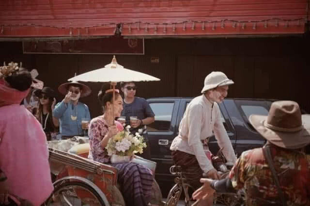 ร้อนติดอันดับโลก ลำปาง ใกล้แตะ 44 องศา