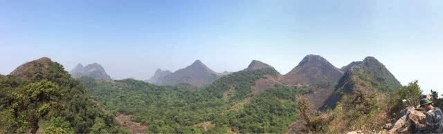 เร่งสำรวจ "ดอยหลวงเชียงดาว" หลังไฟป่า เชื่อฟื้นกลับคืนในฤดูฝน