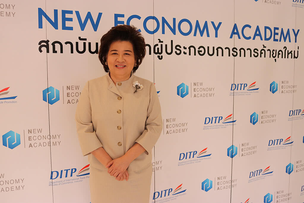 พาณิชย์เผย ปี 61 ไทยส่งออกสินค้าแฟชั่นและไลฟ์สไตล์มูลค่ากว่า 3.8 แสนล้าน