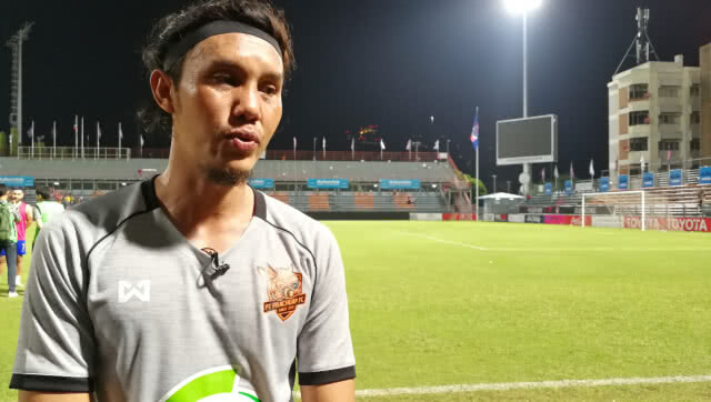 (  คลิปข่าว ) อดุลย์​  ​"เนเวอร์ดาย"   ซีซั่น 3
