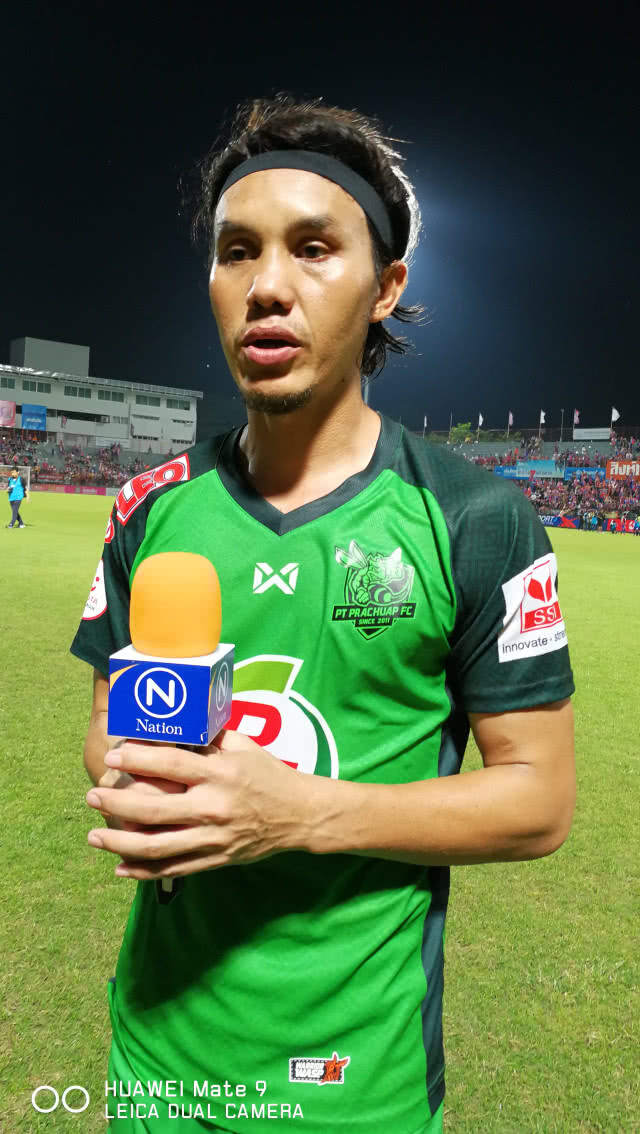 (  คลิปข่าว ) อดุลย์​  ​"เนเวอร์ดาย"   ซีซั่น 3