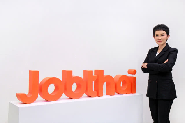 "จ๊อบไทย" เผยความต้องการแรงงานในสายท่องเที่ยวและโรงแรมกว่า 2,300 อัตรา