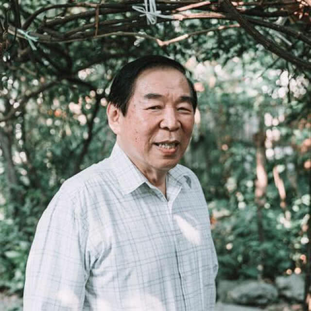 "โจ นูโว" ถามพ่อ "จอห์น วิญญู" เคยทำอะไรให้ชาติบ้าง?
