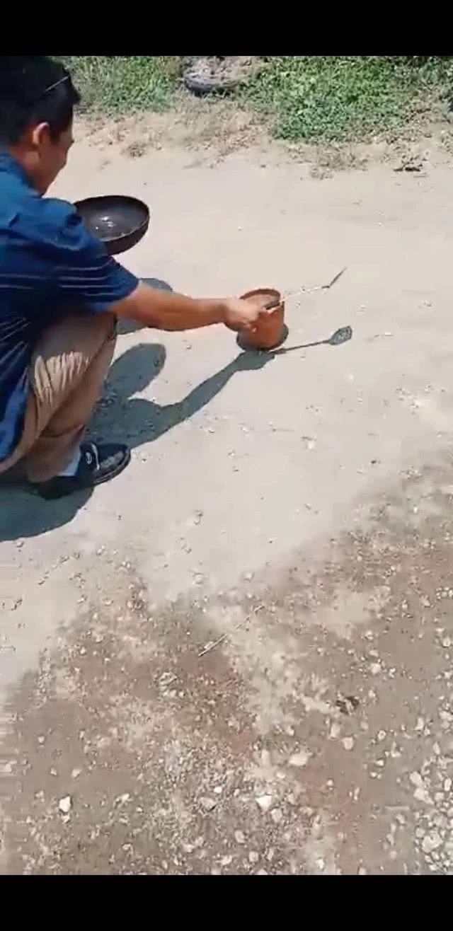 เจ้าของคลิปทอดกลางแดดขอโทษ-ลบโพสต์แล้ว