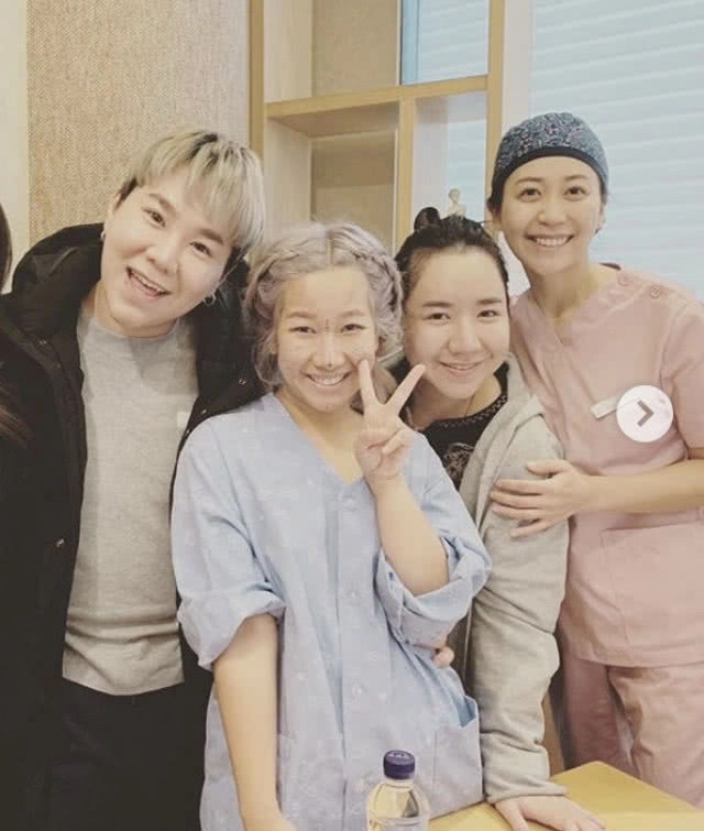 "ฟิล์ม บงกช" พอใจ! โมหน้าใหม่ที่เกาหลี