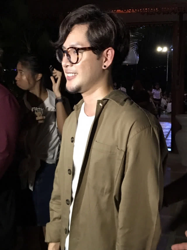 "ทอม Room 39" พูดครั้งแรก! หลังจากแยกวง