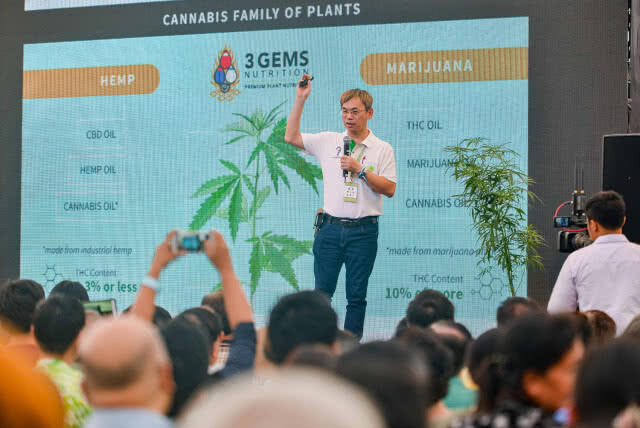 อานิสงส์ "พันธุ์บุรีรัมย์" ทำที่พักในจว.เต็ม -คาดสะพัดสิบล้าน